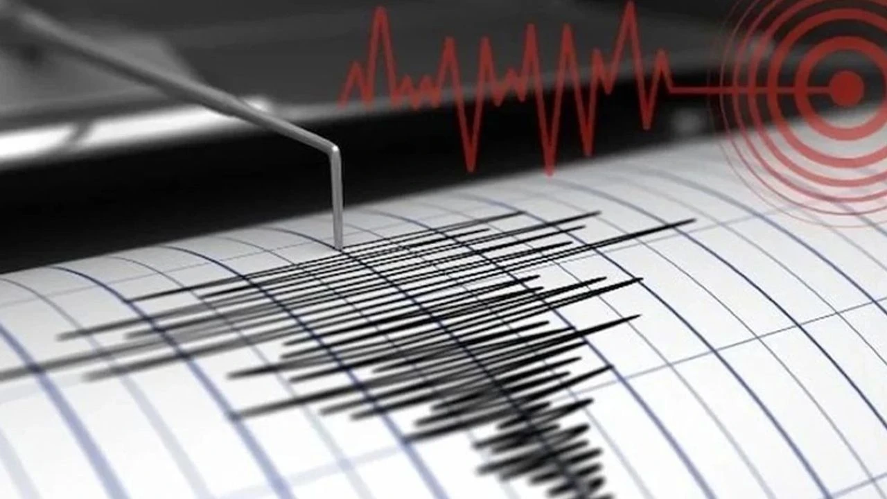 Balıkesir Sındırgı’da 4.4 Büyüklüğünde Deprem: Çevre İllerde Hissedildi