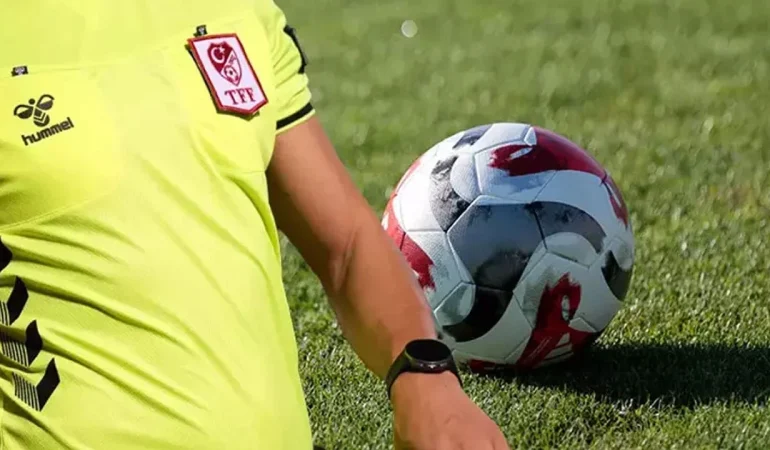 Futbolda Bahis Soruşturması: Eyüpspor Başkanı ve 6 Hakem Tutuklandı