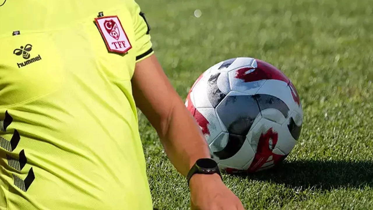 Futbolda Bahis Soruşturması: Eyüpspor Başkanı ve 6 Hakem Tutuklandı