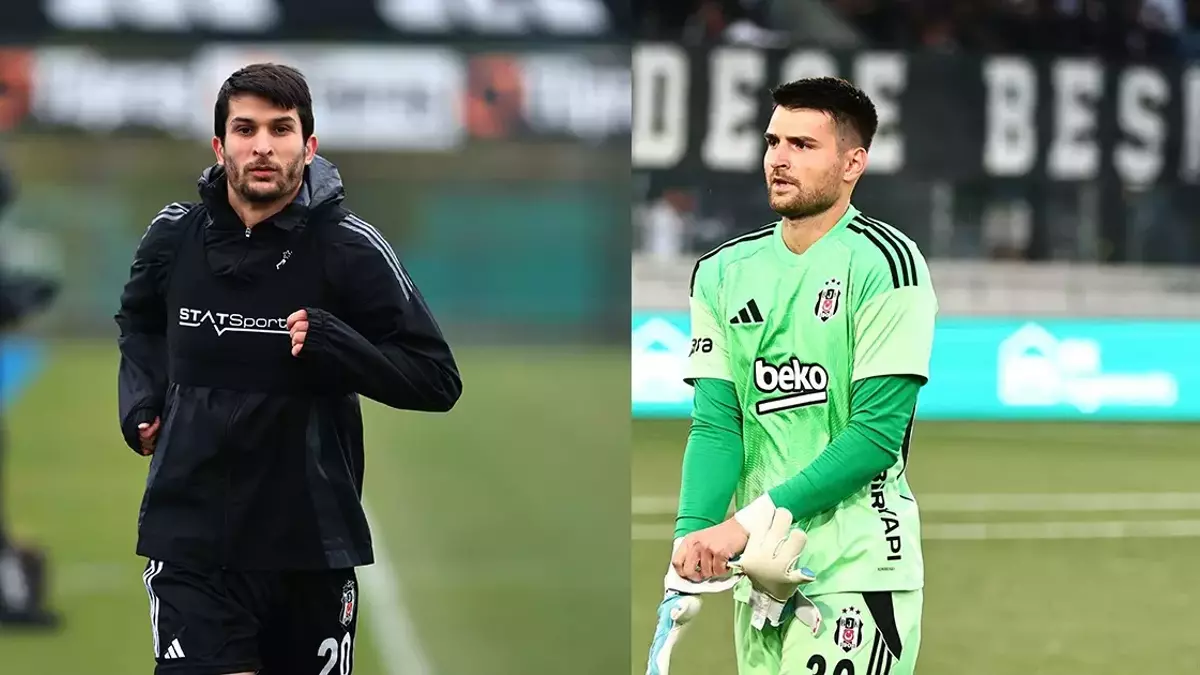 Beşiktaşlı Futbolculardan Bahis İddialarına Sert Tepki!