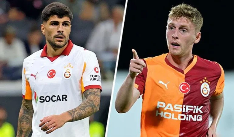 Galatasaraylı Futbolcular Cezalandırıldı: Baltacı 9 Ay, Elmalı 45 Gün Men