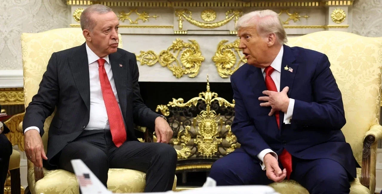 Trump’tan Türkiye’ye Gazze Desteği: İsrail’in İtirazlarına Rağmen Rolü Merkezde
