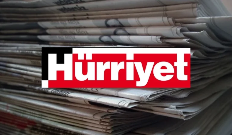 Hürriyet Gazetecilik Ankara Basım Tesislerini Kapatıyor!