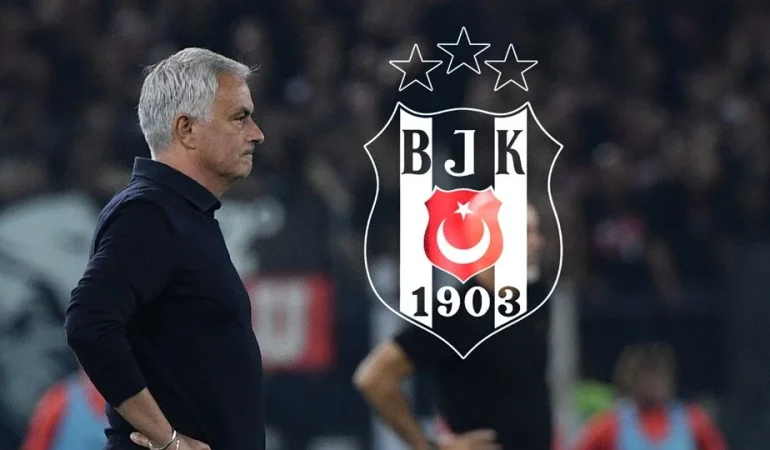 Jose Mourinho’dan Beşiktaş’a Ali Cengiz Oyunu: Rafa Silva Krizi ve Transfer Süreci