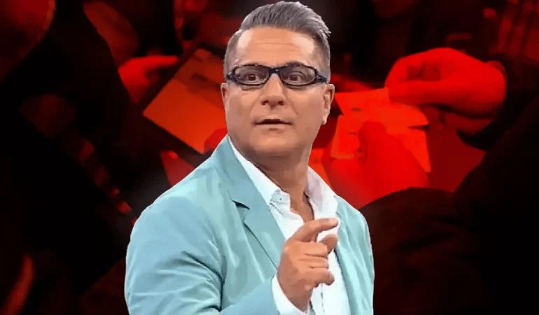 Mehmet Ali Erbil’in Serveti Dudak Uçuklattı: Eski Eşlerine 10 Milyon Dolarlık Ev Bıraktı