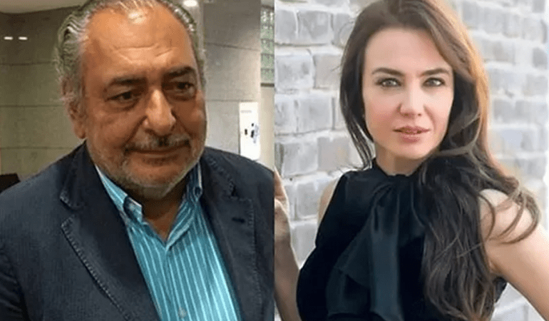Yıllar süren velayet savaşı bitti: Çocuklar Deniz Uğur’a verildi