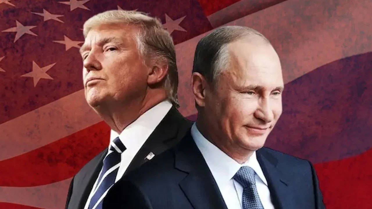 Donald Trump, Putin ile Budapeşte’de Görüşme Arzusunu Tekrar Dile Getirdi