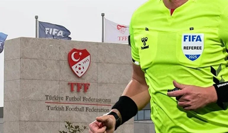Türk Futbolunda Bahis İddiaları: Soruşturma Sistemli Şekilde Genişleyebilir
