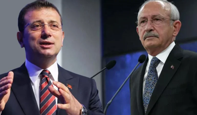 Kılıçdaroğlu’ndan Hafta Sonu Cezaevi Ziyaretleri: İmamoğlu’na Gitmedi
