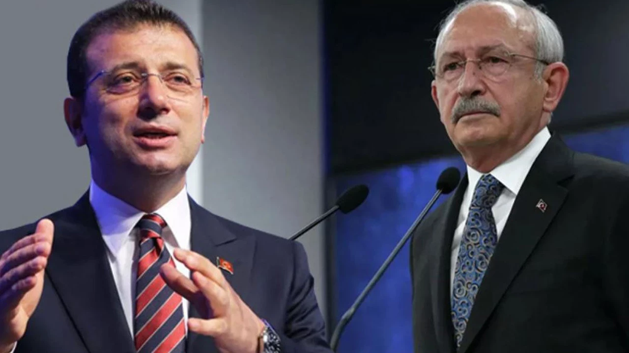 Kılıçdaroğlu’ndan Hafta Sonu Cezaevi Ziyaretleri: İmamoğlu’na Gitmedi