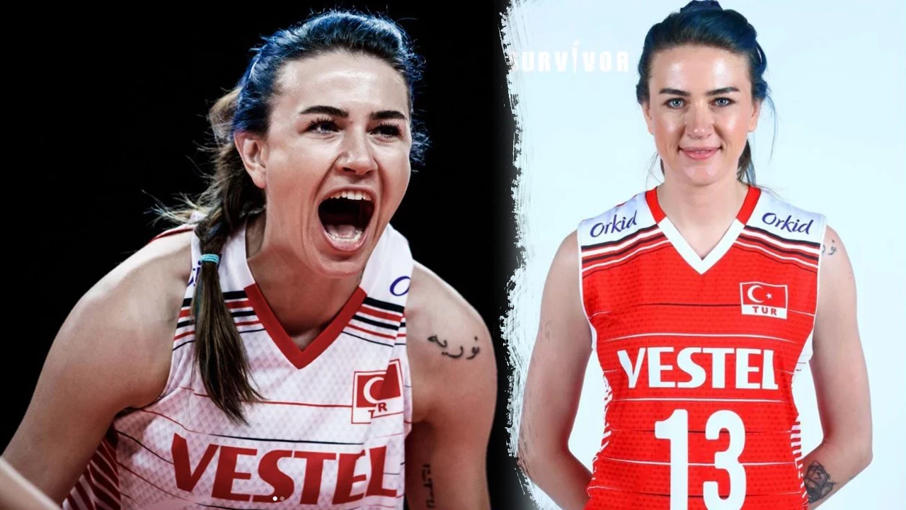 Filenin Sultanları’ndan Survivor 2026’ya: Meryem Boz Bombası