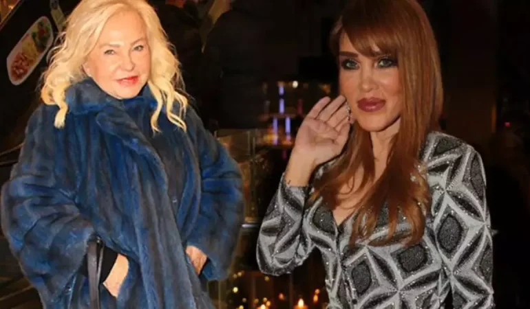 Seren Serengil Annesi İçin Sağlık Bakanlığı’na Çağrıda Bulundu