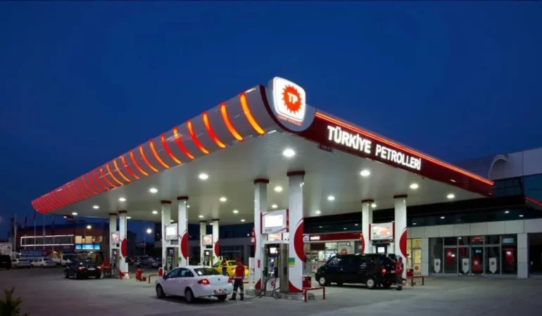 Akaryakıt Devinde Kriz Büyüyor: Türkiye Petrolleri Konkordato İlan Etti