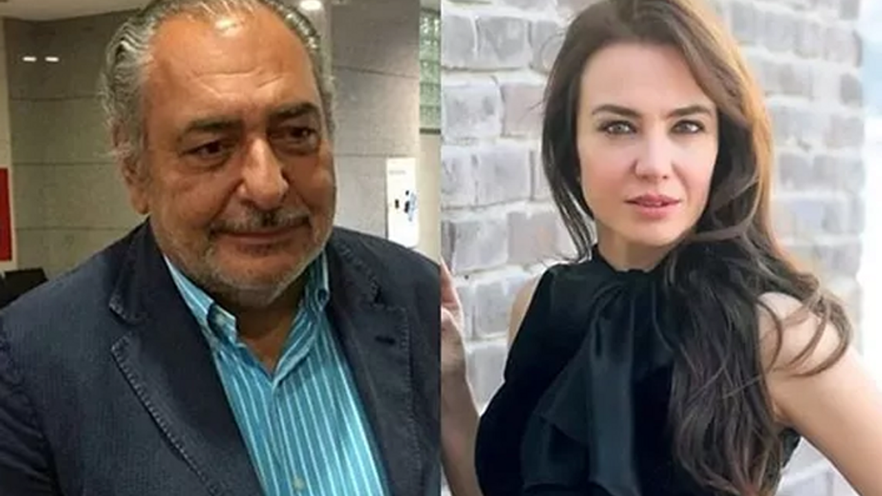 Yıllar süren velayet savaşı bitti: Çocuklar Deniz Uğur’a verildi
