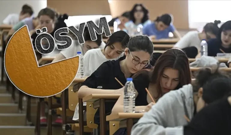 ÖSYM, 2026 Yılı Sınav Takvimini Duyurdu: Binlerce Adayın Tarihleri Netleşti