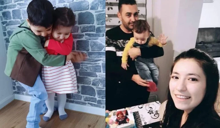 Ortaköy’deki Aile Faciasında Cinayet ve İntihar İhtimali Araştırılıyor