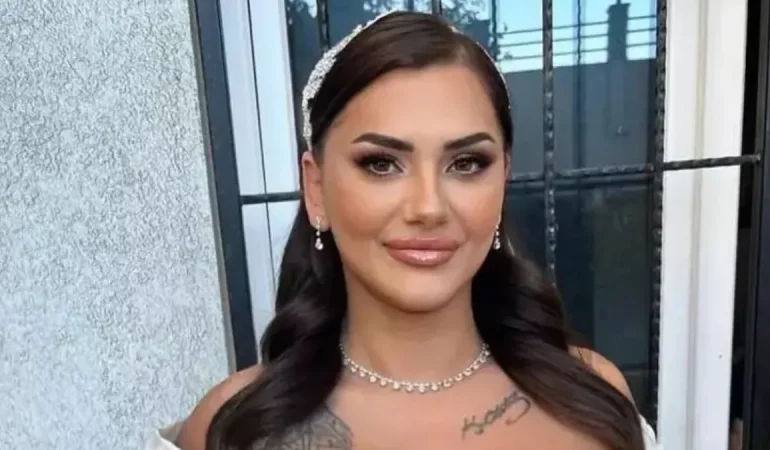 Kısmetse Olur Ayça Yeni Haliyle Gündemde: Değişimi Konuşuluyor