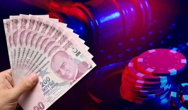 155 Milyarlık Kara Para ve Yasa Dışı Bahis Operasyonu: 28 Gözaltı Kararı