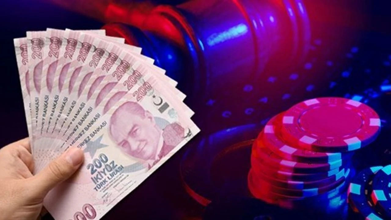 155 Milyarlık Kara Para ve Yasa Dışı Bahis Operasyonu: 28 Gözaltı Kararı
