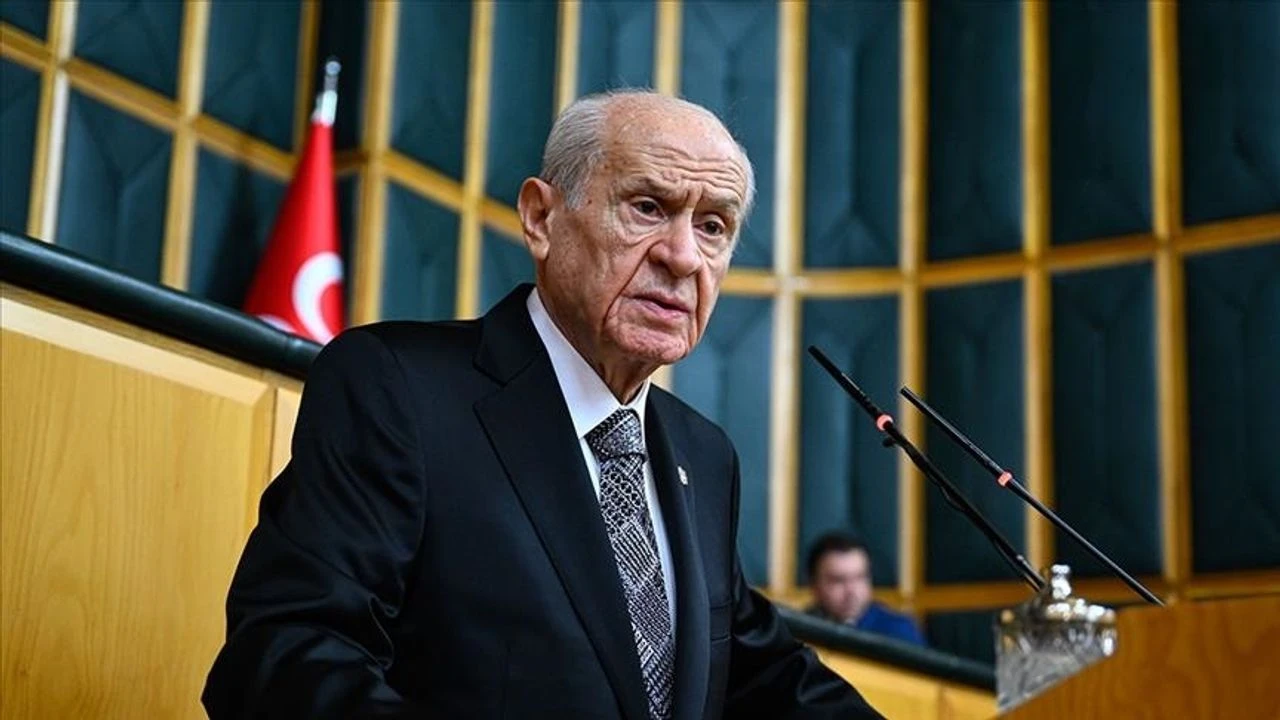 Devlet Bahçeli’den İmralı Çıkarımı: “Kimse Gitmezse Ben Gideceğim”