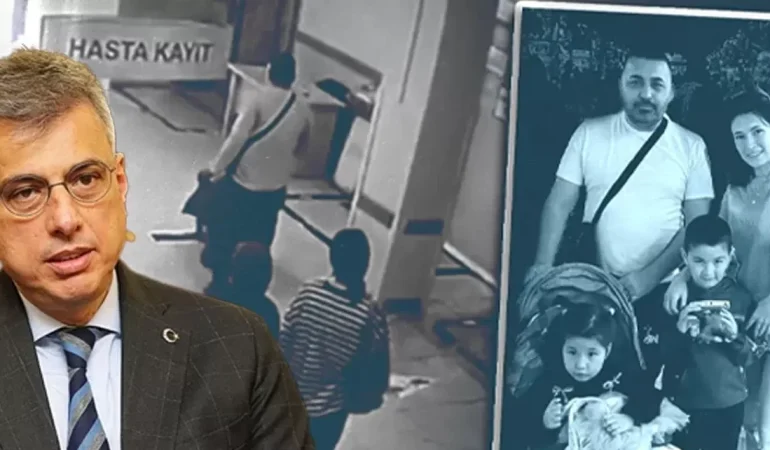 Böcek Ailesi Vakasında Şok Gelişme: Hastaneler Kusurlu Mu?