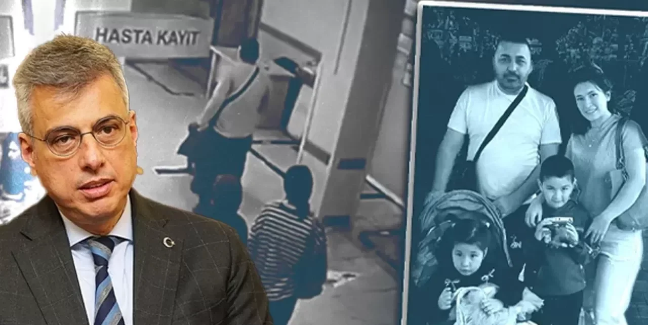 Böcek Ailesi Vakasında Şok Gelişme: Hastaneler Kusurlu Mu?