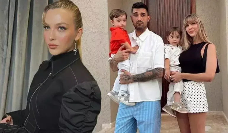 İdo Tatlıses’in Eşi Yasemin Şefkatli Zehirlendi!