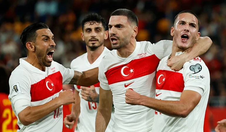 A Milli Takım’ın Play-Off Rakibi Bugün Belli Oluyor: Dünya Kupası Yolunda Kritik Kura