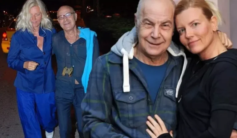 Mazhar Alanson’un Eşi Biricik Suden’den Samimi ve Dikkat Çeken Açıklamalar