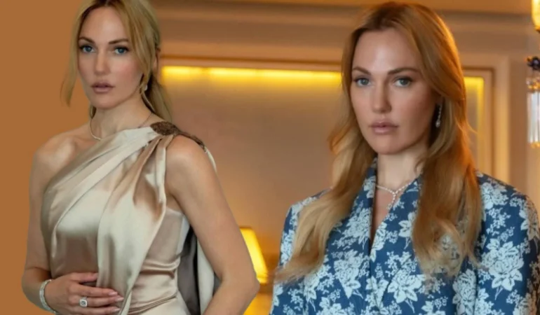 Meryem Uzerli’den Samimi Açıklamalar