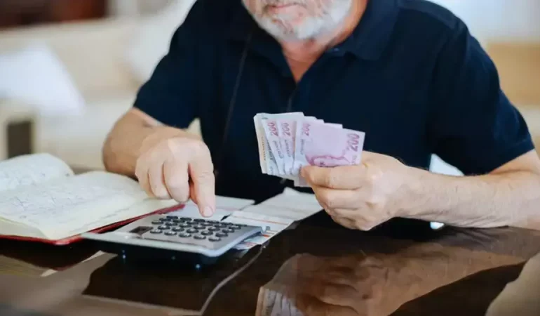 Milyonları Etkileyecek Gss Zammı: Primler Yüzde 100 Arttı