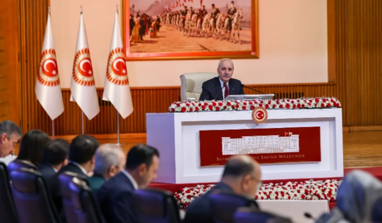 Komisyondan İmralı Kararı: TBMM’den Tarihi Adım, Gidiş Programı Netleşiyor