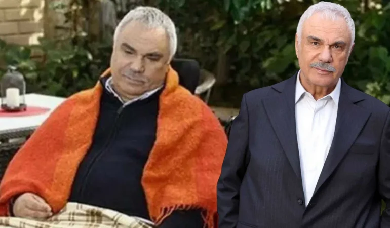 Yaprak Dökümü’nün Ali Rıza Bey’i Halil Ergün’den Şaşırtan Vasiyet