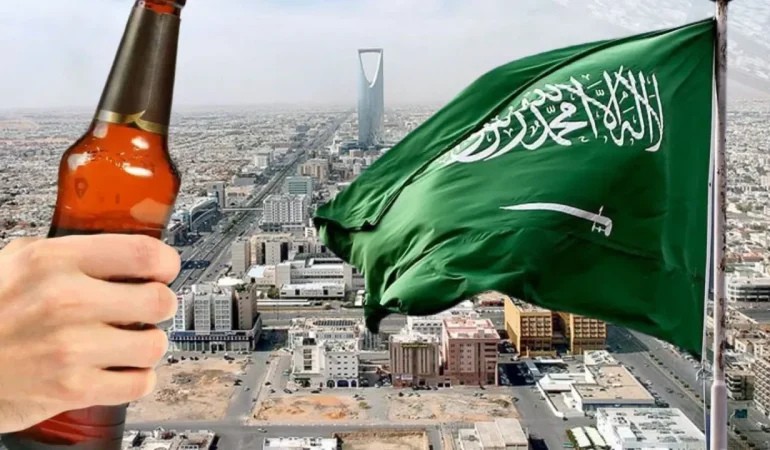 Suudi Arabistan’da İçki Reformu: Dhahran Ve Cidde’de Yeni Mağazalar 2026’da Açılıyor