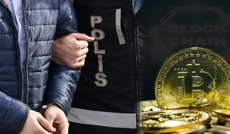 Kripto Borsasında Kara Para Depremi: 637 Milyon TL’lik Mal Varlığına El Kondu
