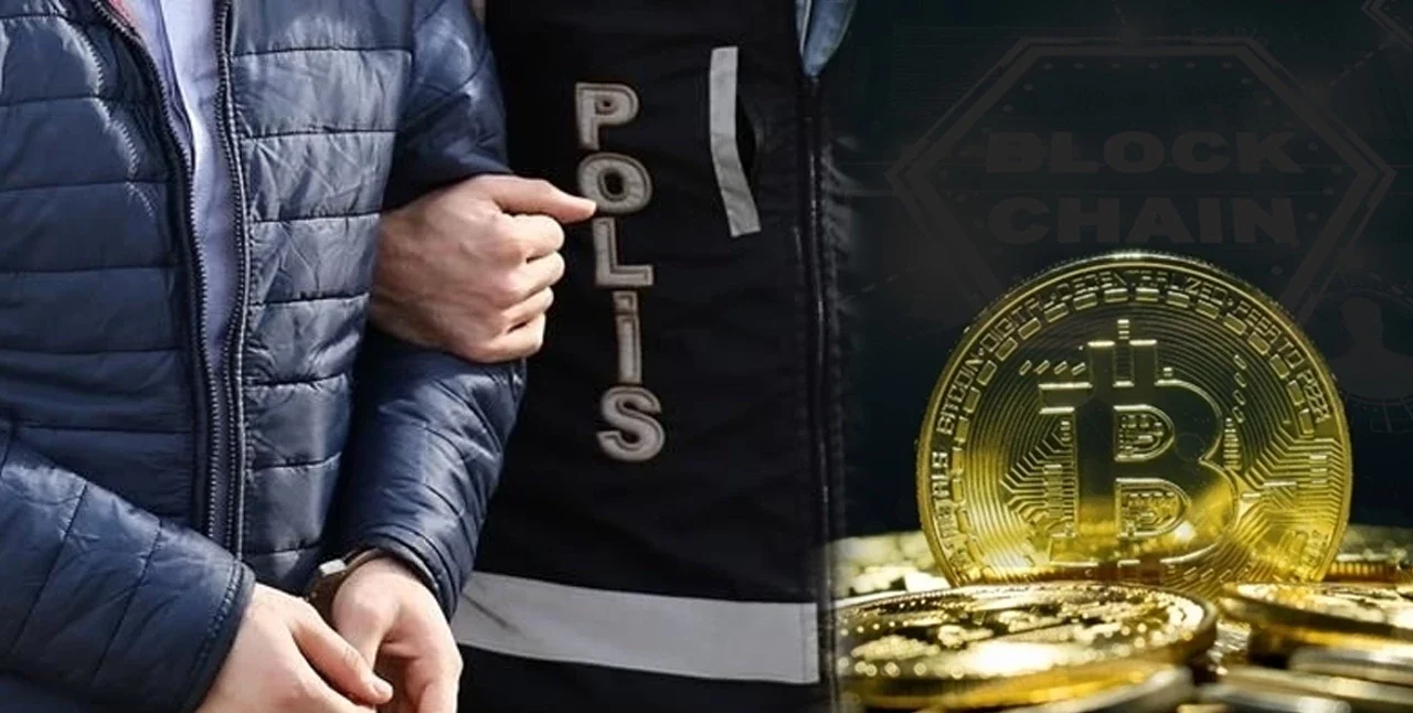 Kripto Borsasında Kara Para Depremi: 637 Milyon TL’lik Mal Varlığına El Kondu