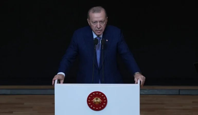 Erdoğan’dan Atatürk’e Hakarete Tepki: Tam Bağımsız Türkiye için Mirasına Sahip Çıkın