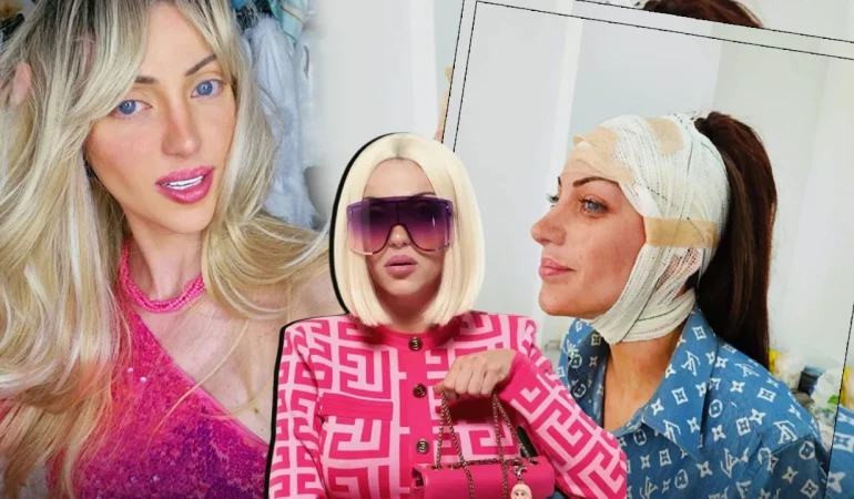 Barbie Takıntısı Trajediyle Sonuçlandı: 27 Ameliyat Sonrası Ölüm Şüphesi!