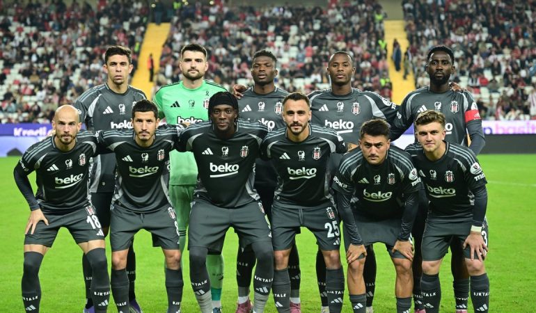 Beşiktaş’a İstanbul Fırsatı: Lig Yolunda Avantajlı Dönem Başlıyor