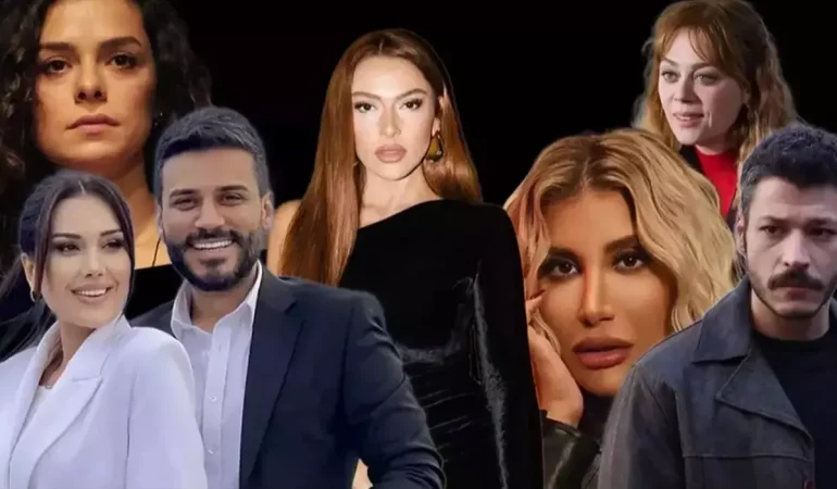 Uyuşturucu Soruşturmasında Kritik Gelişme!