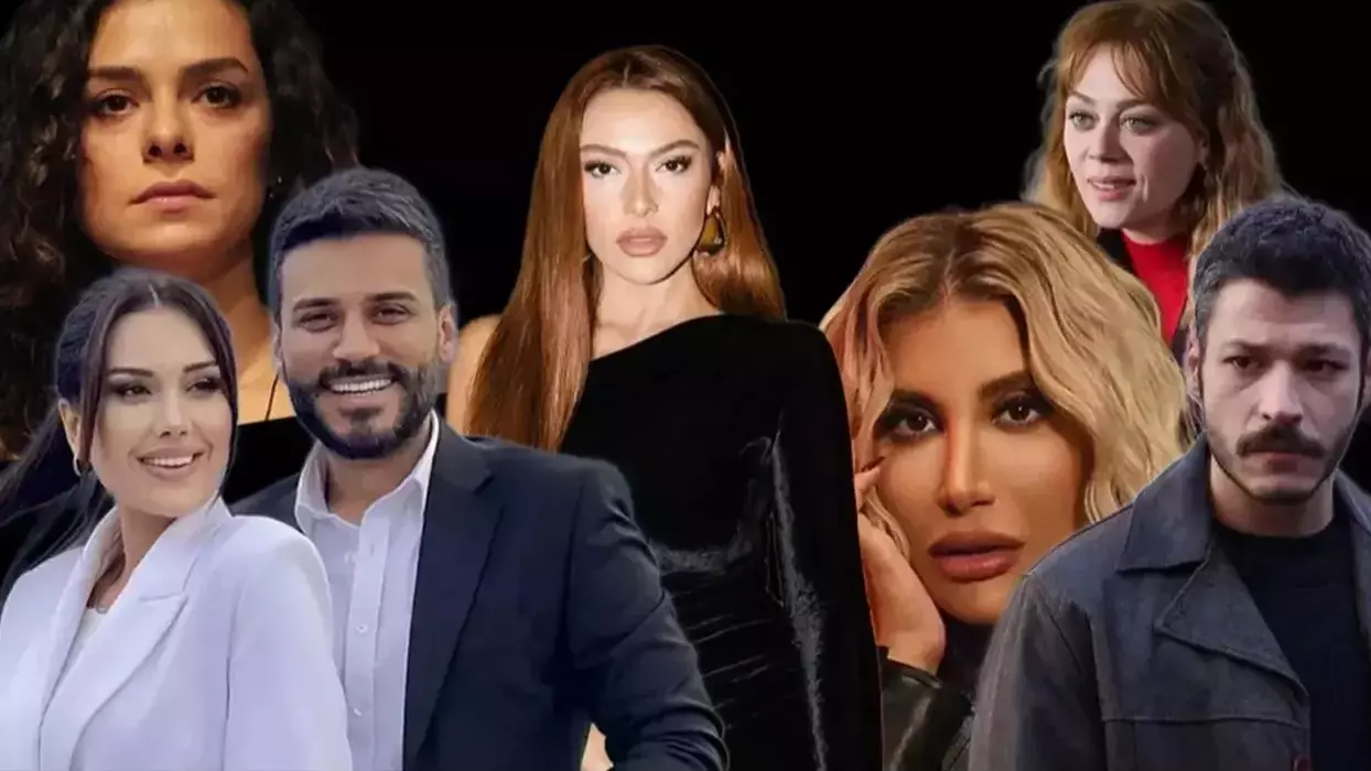 Uyuşturucu Soruşturmasında Kritik Gelişme!