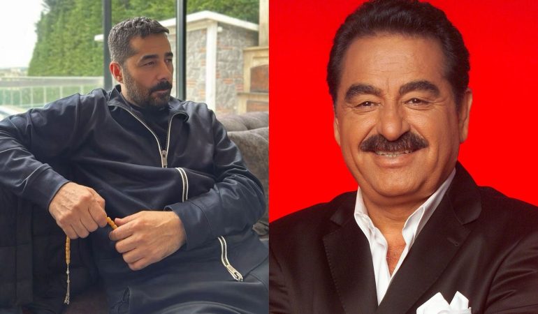 Ahmet Tatlıses’ten Sosyal Medyada Babasına Gönderme