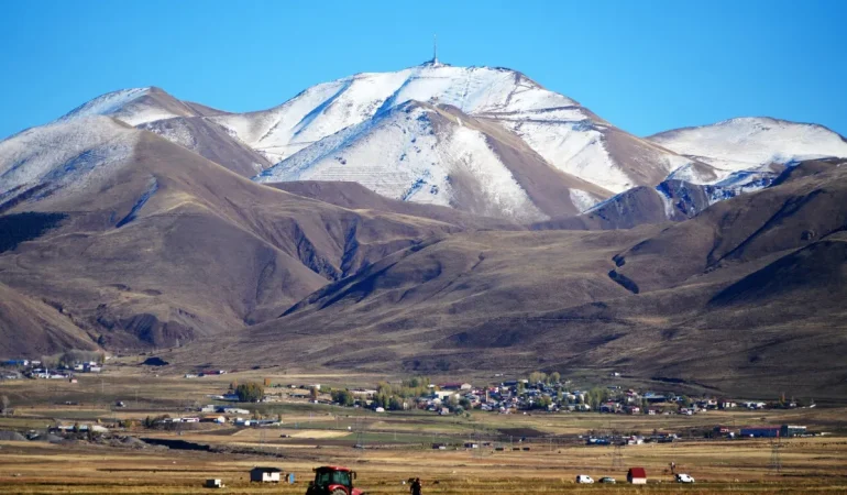 Belgeler Ortaya Çıkardı: Musul Petrollerinin Kaynağı Erzurum Mu?