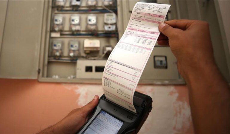 Elektrik Faturalarında Yeni Dönem: 4 Bin kWh Üstü Tüketimde Devlet Desteği Kalkıyor