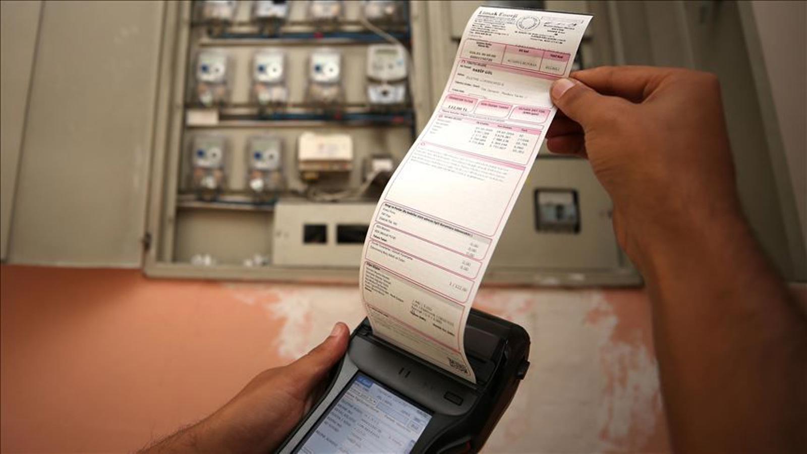 Elektrik Faturalarında Yeni Dönem: 4 Bin kWh Üstü Tüketimde Devlet Desteği Kalkıyor