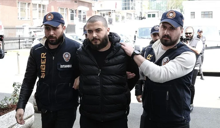Thodex’in Kurucusu Faruk Fatih Özer Cezaevinde Ölü Bulundu: Kripto Dünyasında Şok