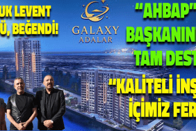 HALUK LEVENT