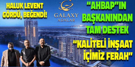 HALUK LEVENT