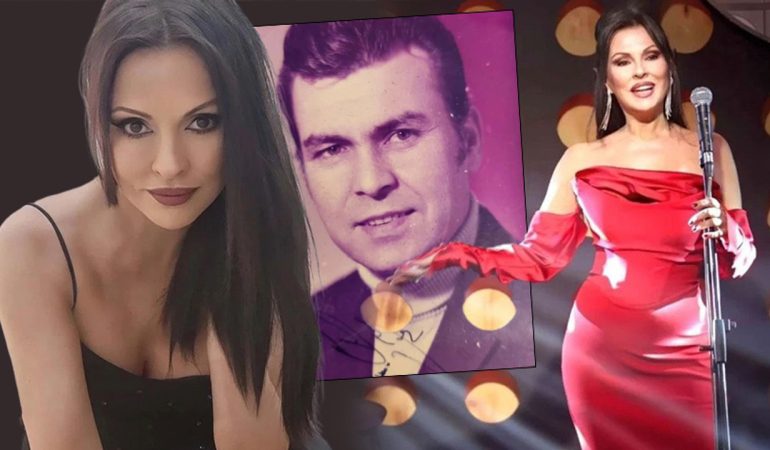 Aydan Şener’i Sarsan Kayıp: Babasının Vefatı Ünlü Oyuncuyu Üzdü
