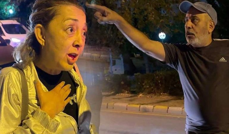 Sosyal Medya Krizi: Kendini Teşkilat Başkanı Olarak Tanıttı